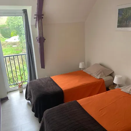 Holiday home Ker Lann Paimpont