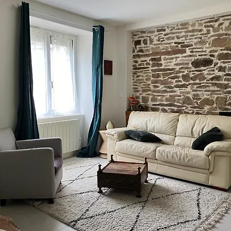 Ker Lann Holiday home